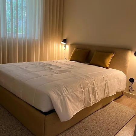 Casa Da Vezeira - Geres Soengas