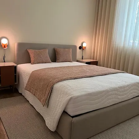 Vakantiepark Casa Da Vezeira - Geres