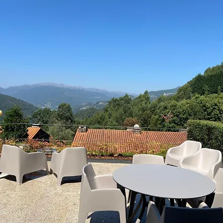 Casa Da Vezeira - Geres * Soengas