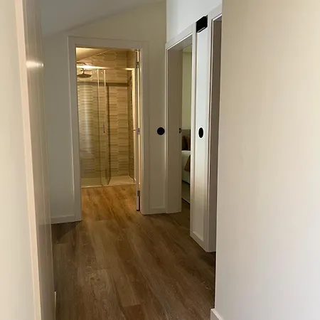 Casa Da Vezeira - Geres Holiday park