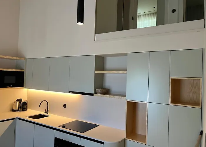 Kompleks wypoczynkowy Casa Da Vezeira - Geres *