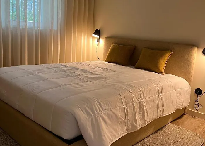 Casa Da Vezeira - Geres Soengas