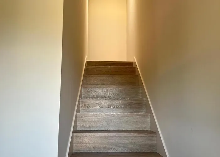 Kompleks wypoczynkowy Casa Da Vezeira - Geres Soengas