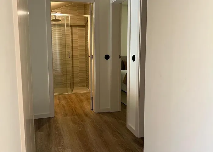 Casa Da Vezeira - Geres Kompleks wypoczynkowy